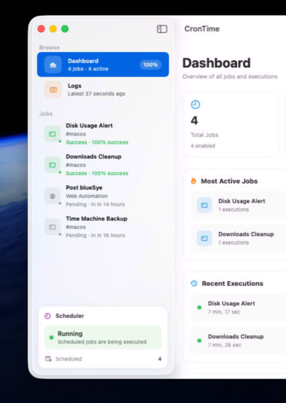 App