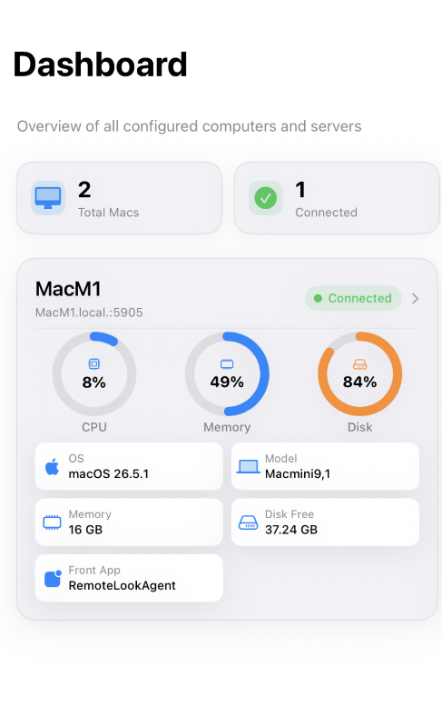 App
