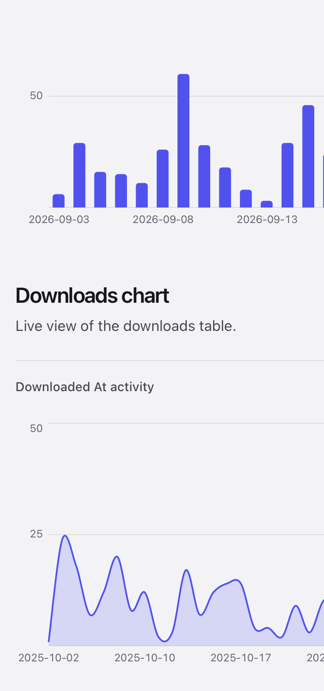 App
