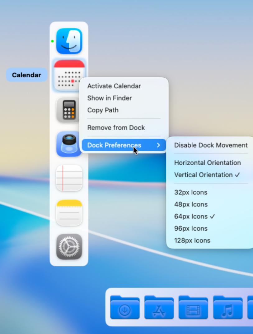 App