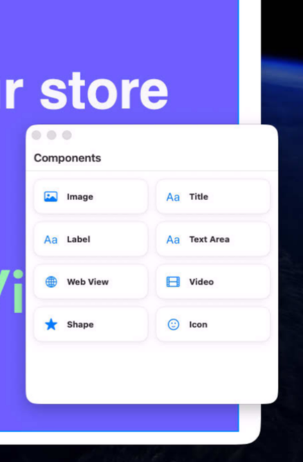 App