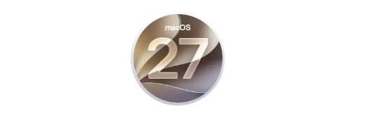 macOS 27